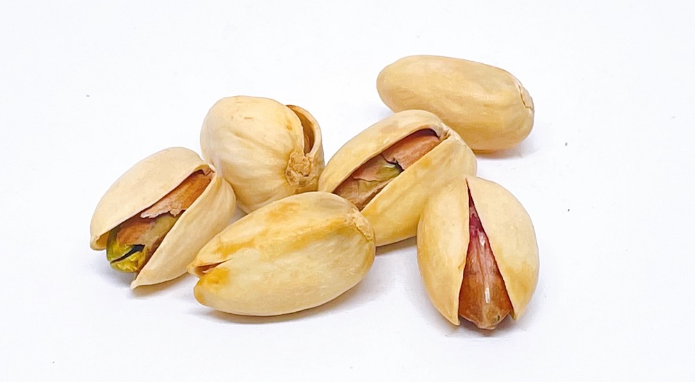 ピスタチオ | cashew tree motomachi